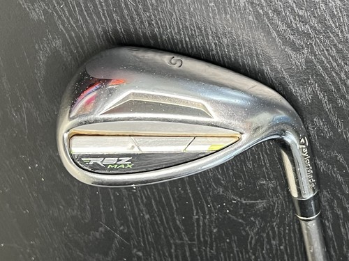 Taylormade rbz max - rbz,