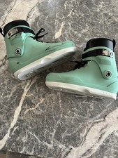 THEM 909 aggressive skates sz