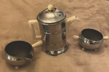 Insulated Tea/Coffee Set Made