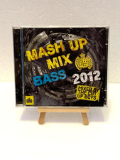 Mash Up Mix Bass 2012 –