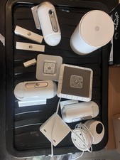 Verisure Alarm Spares