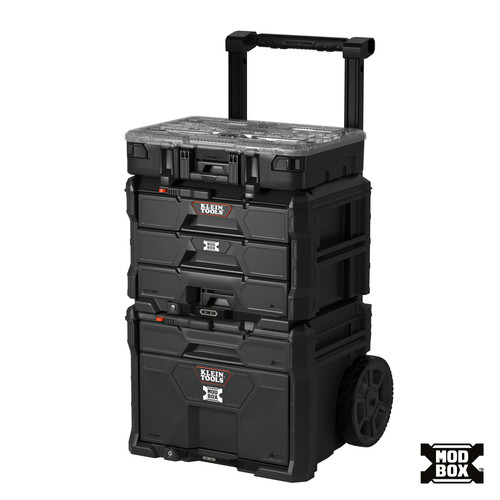 Klein tools 548blkstk modbox - klein,
