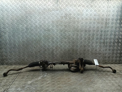 Hyundai tucson power steering - tucson,