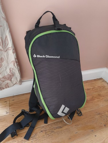 Black diamond bandit avalung - bandit,