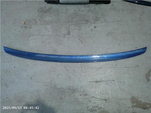 51717894335 rear spoiler - 51717894335,