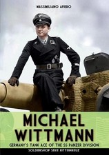 Michael Wittmann: Germany's