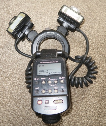 Canon 24ex macro twin - canon,