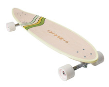 Impala Jupiter Longboard USA