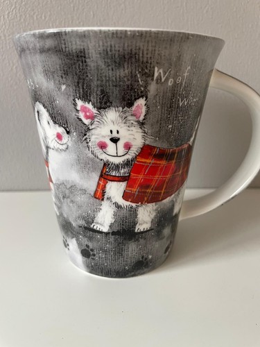 Queens fine bone - queens, cup