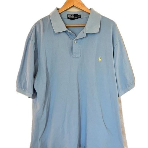 Polo ralph lauren - polo, tall