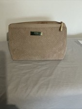 Hugo Boss Make-up/toiletry Bag