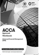 ACCA Advanced Financial