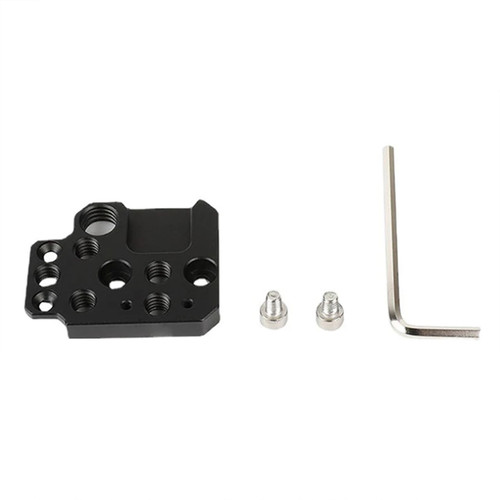 Camera stabilizer expansion - camera,