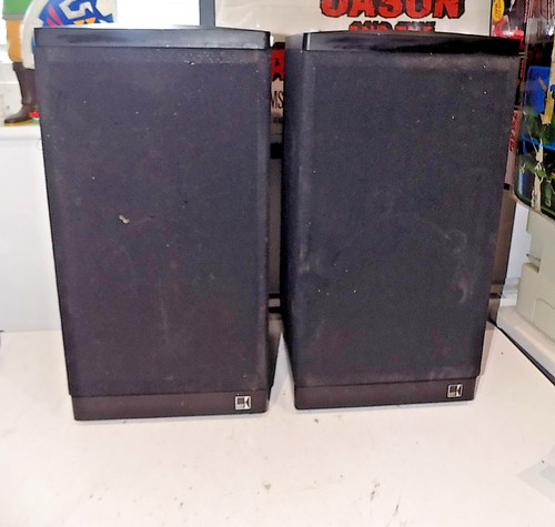 Kef celeste pair - kef,