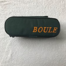 Vintage Boules Pétanque Balls