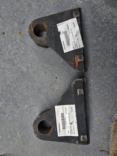 Heavy duty johnston road - heavy,
