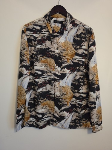 Allsaints men tiger - allsaints, men’s
