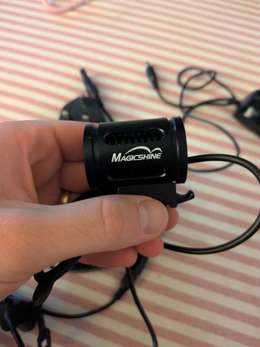 Magicshine 858 1000 lumens - magicshine,