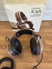 Vintage koss 6a dynamic - k/6a,