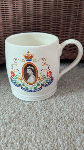 Queen elizabeth coronation - queen,