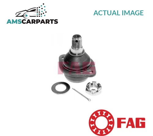 Suspension ball joint rear 825 - suspension,