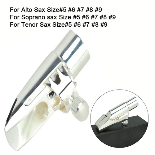 Professional metal saxophone - metal,