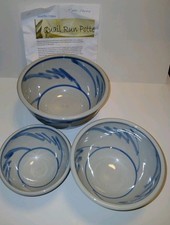 Quail Run Pottery Elizabeth