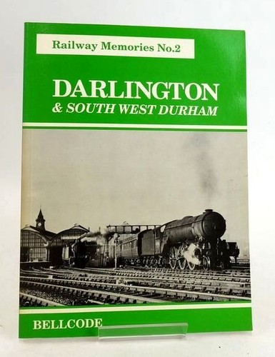 Railway memories 2 - no.,