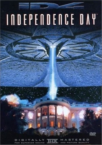 Independence day - independence, (dvd,