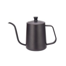Pour Over Gooseneck Spout