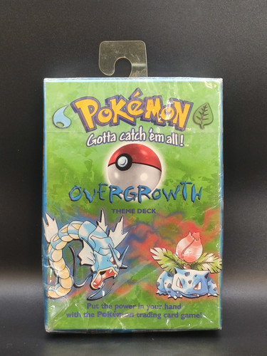Pokemon overgrowth base - pokemon,