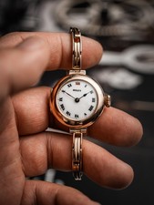Vintage Rolex Lady Cocktail
