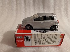 Takara Tomy Tomica Datsun Go