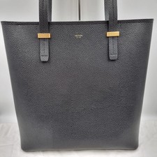 Oroton Anika Black Genuine