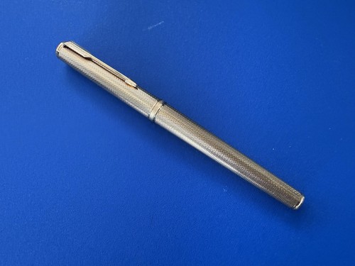 Vintage parker grain - vintage,