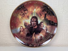 Danbury Mint The Lord Of The