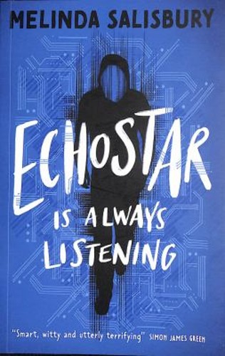 Echostar always listening - :, is