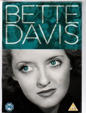Bette Davis - Anniversary