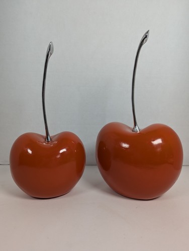 Pair glossy large pop - pair,