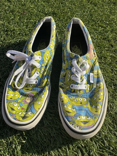 Vans disney pixar toy story - pixar,
