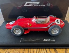 GP Replicas Ferrari 246 #6