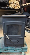 Aarrow Hamlet 4Kw Multifuel