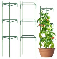 3 Pack Tomato Plant Support