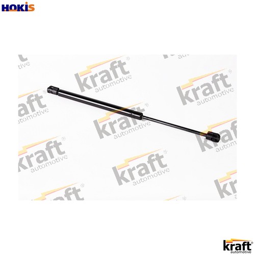 Gas spring bootcargo area - gas,