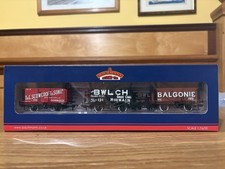 BACHMANN 37-075K8 TRIPLE PACK