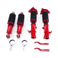 24 Ways Coilovers for Mini R53