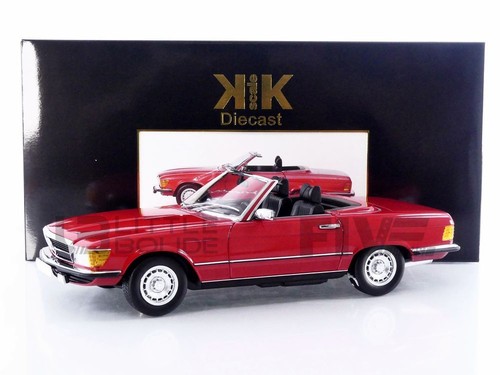 Scale models - kk, 1/12