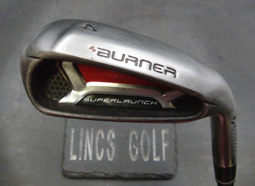 Taylormade burner superlaunch - burner,