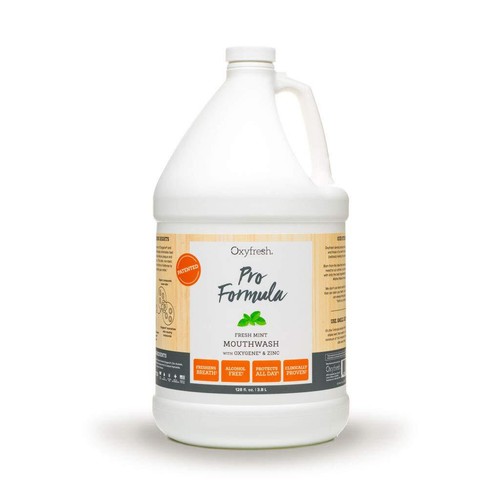 Oxyfresh pro formula fresh - oxyfresh,