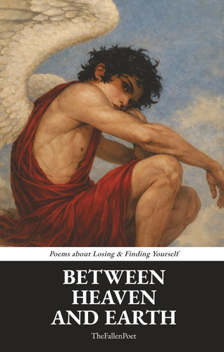 Between heaven and earth - between,